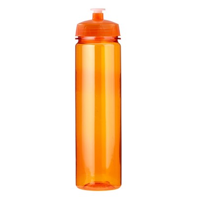 24 Oz. Polysure™ Revive Sports Water Bottle